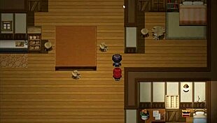 Harem Hentai Game Saves Cute Goblin from BDSM