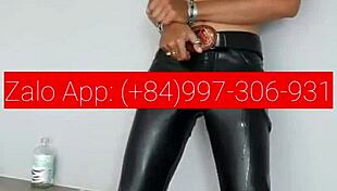 Intense gay casting with big dick