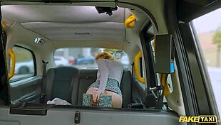 Hey, how does this petite 18+ redhead squirt on a huge German dick?