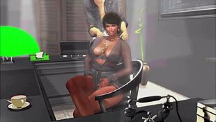 granpa fucks young girl with big tits