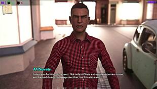 savior 24 hentai game anime adventure