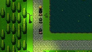 Woman Starts Talking To Strangers Online In Ayako's Scramble Part 4