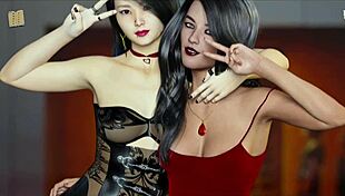 Nickola, remember the past with me in S3 episode 5?