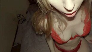 Stepmom punished for not letting watch Fallout!