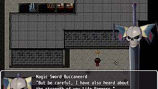 entering the ninja women's mansion 😎