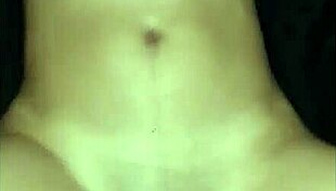 Argentinian Model Moans Loudly During Hidden Recording