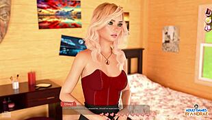 Sexy Patients Get Helped By Hotties