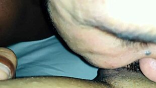 Delicious Pussy Licking by Latina Pornstar in Hot Anal Scene