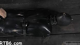 in this hardcore scene, the action unfolds with intense fucking and cumshots.