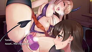 i'm obsessed with idol hands hentai big tits creampie scenes