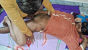 Hightechplace update 33 showcases sexy young Indian amateurs in action