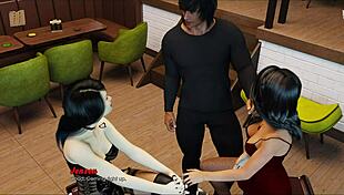 Nickola, remember the past with me in S3 episode 5?