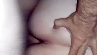 fucking my chubby spanish girlfriend