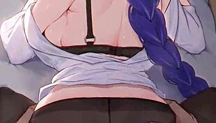 Yesui compilation 3 features various scenes