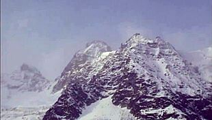 Getting Nailed by Ski Instructor While Hubby Waits Below. My Hairy Pussy Aches for Vintage European Action!