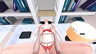 stepsister, why distract me with anal talk?