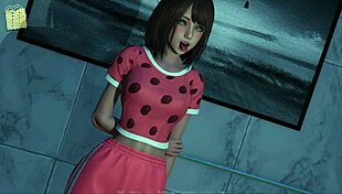 eternum 47 hentai game anime adventure