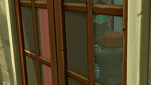 Watch Bartender Suck Prince's Dick in Restroom!