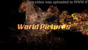 Little Candy Takes Monster Cock Anal