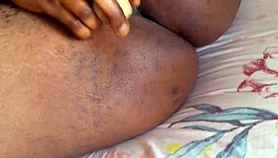 queensandy shows off her squirting skills with toys and dildo masturbation