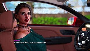 Can You Handle This Hairy Beaver Action in Santa County Gameplay Part 15?!