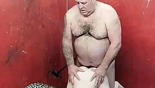 i love how he takes me from behind in lingerie, making me cum hard