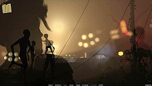 what happened to summer 73?!