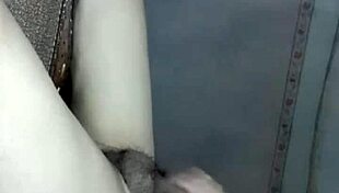 why is this guy's cock so small and long?