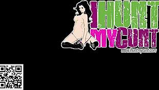 Petite Girl Mary Kate Wilson Bates On A Meadow