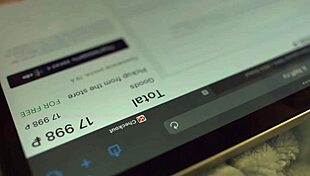 watch this cute teen get double penetrated in a hot threesome with bodybuilders?