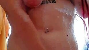 adorable vida gets hardcore fucking and blowjob from her cute teen fuckmate in amateur style