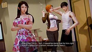 i'm explorin academy 208, this anime game is awsome