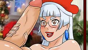 Meet and fuck - xmas pay rise