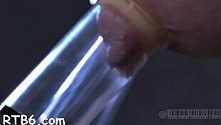 hardcore action in episode four