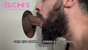 Exciting Gay Tales And Dicks Episode Seventeen!