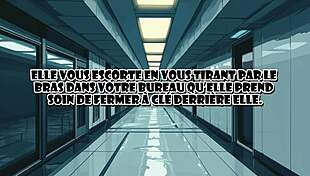 Shimakaze is gonna turn you into her anal slave, dude