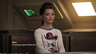 Watch this slut girlfriend get fingered in big pussy gameplay