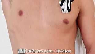 i'm in gayroom with long dick fuckin my tight ass, exposin it all