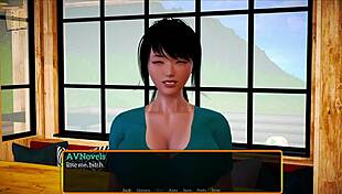 Exploring my new family dynamics in this game series.