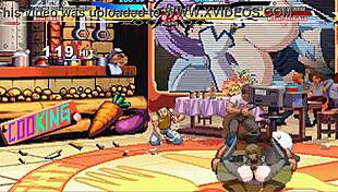 brian battles shokuhou in hentai showdown