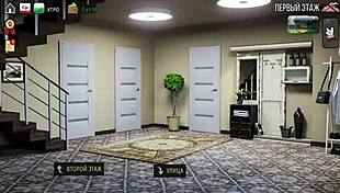 Milfs of Sunville Part 13: Seductive Gameplay