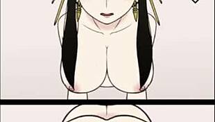 Girl in the wall finale despite not liking the first two parts