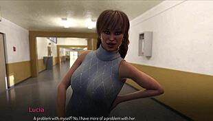 Bound 10: Tied Up Game Adventures