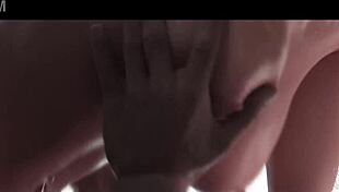 lara croft gets hardcore assfucking in 3d hentai