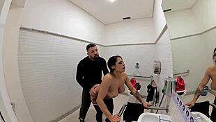 Want to see Jade cosplay sex?