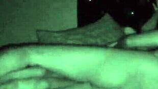 Hot Girl Fucked Hard After Sneaking Into Porn Store Theater Gloryhole