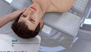 Watch this slut girlfriend get fingered in big pussy gameplay