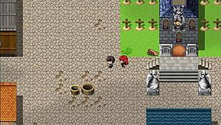 Harem Hentai Game Saves Cute Goblin from BDSM