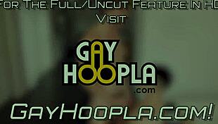 Franco Styles craves deep blowjob with big cock