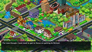 taffy tales part 1 anime game